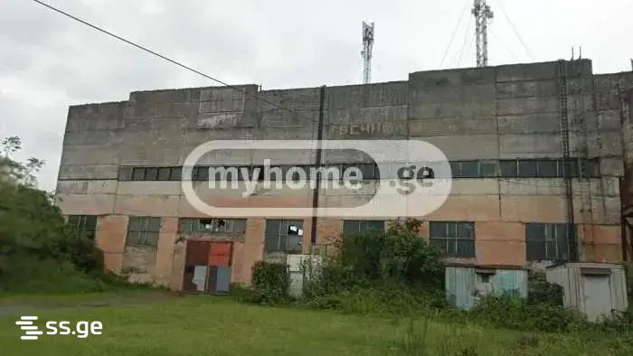 Commercial Real Estate For Sale. Kutaisi, 1 of 4