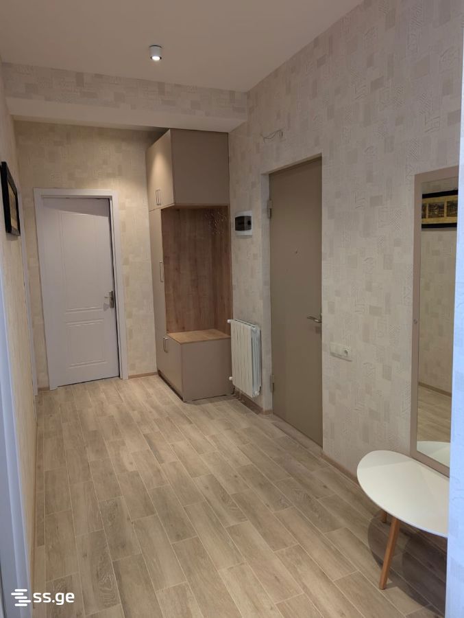 3 room Flat For Sale. Districts of Vazha-Pshavela - Widok 2
