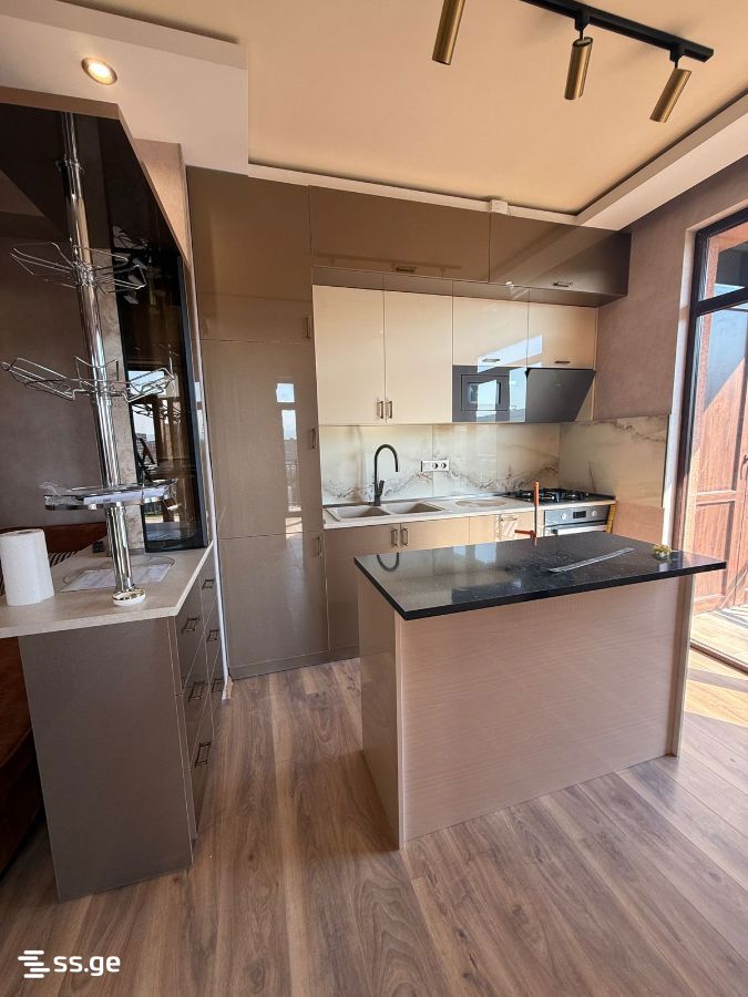 3 Room Flat For Rent. Rustavi, 12 of 12