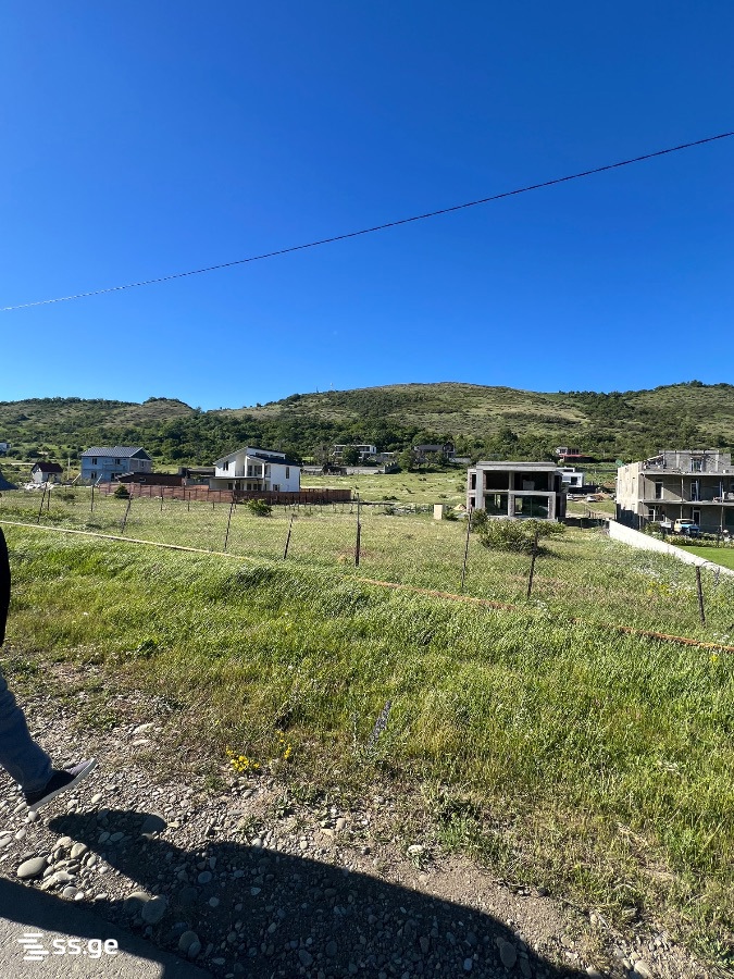 Land For Sale. Tsodoreti view 5