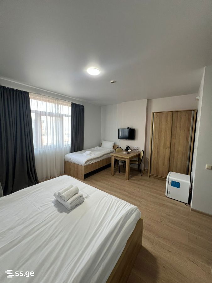 5 Room Hotel For Sale view 6