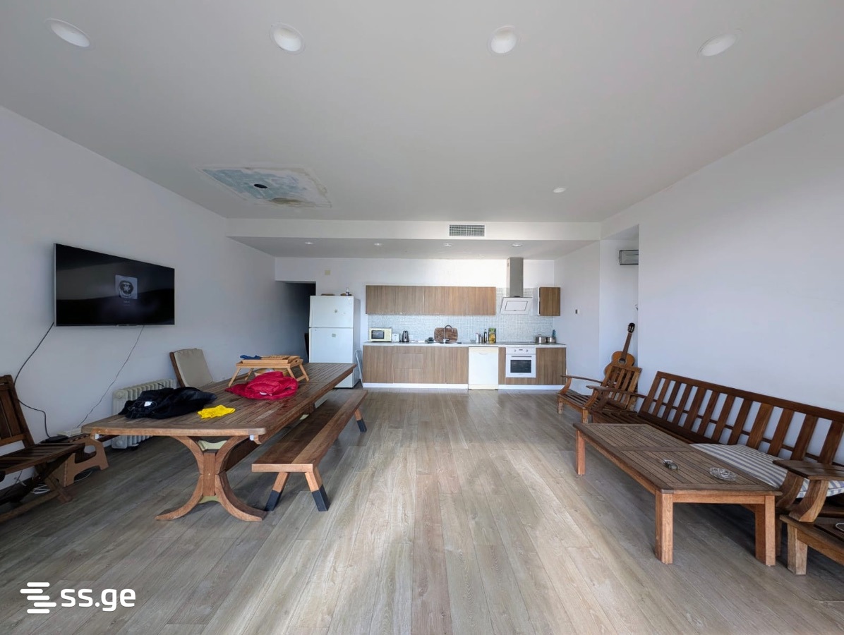 7 Room Summer Cottage For Sale view 14