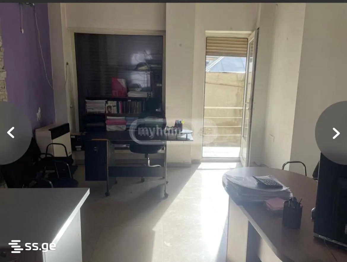 Commercial Space For Rent. Chugureti view 5