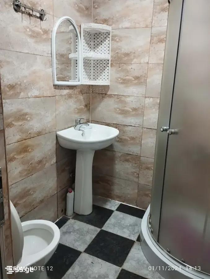 2 Room Flat For Rent. Chugureti, 4 of 4