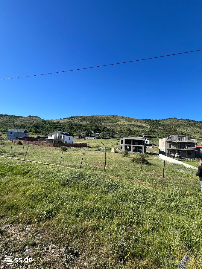 Land For Sale. Tsodoreti view 6