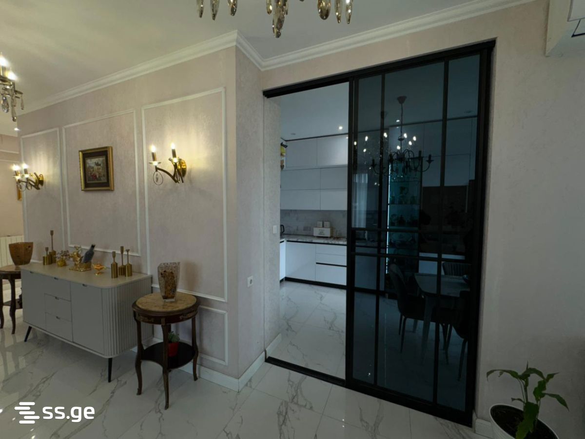 3 Room Flat For Sale, 4 of 4