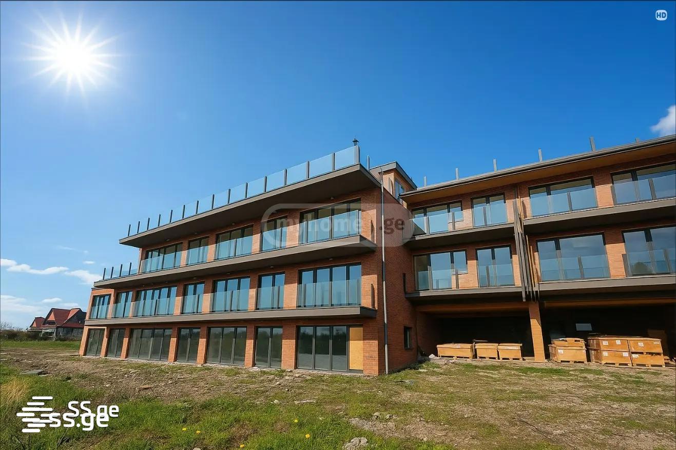11 Room Hotel For Sale view 1