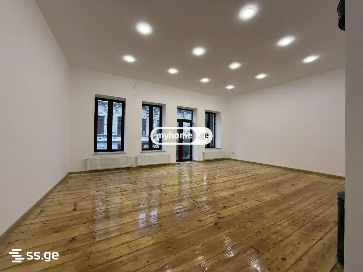 Commercial Space For Rent. Kutaisi view 14