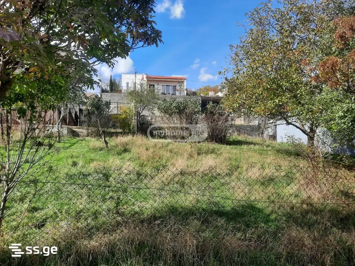 Land For Sale. Mukhattskaro view 3