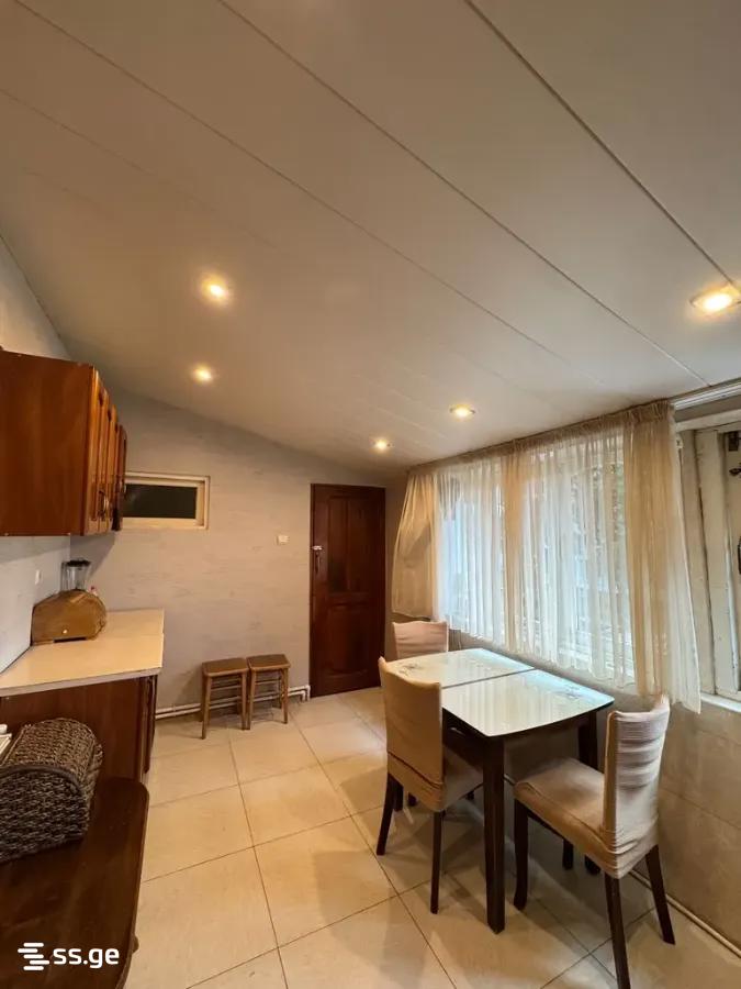 3 Room Flat For Rent. Chugureti, 4 of 4