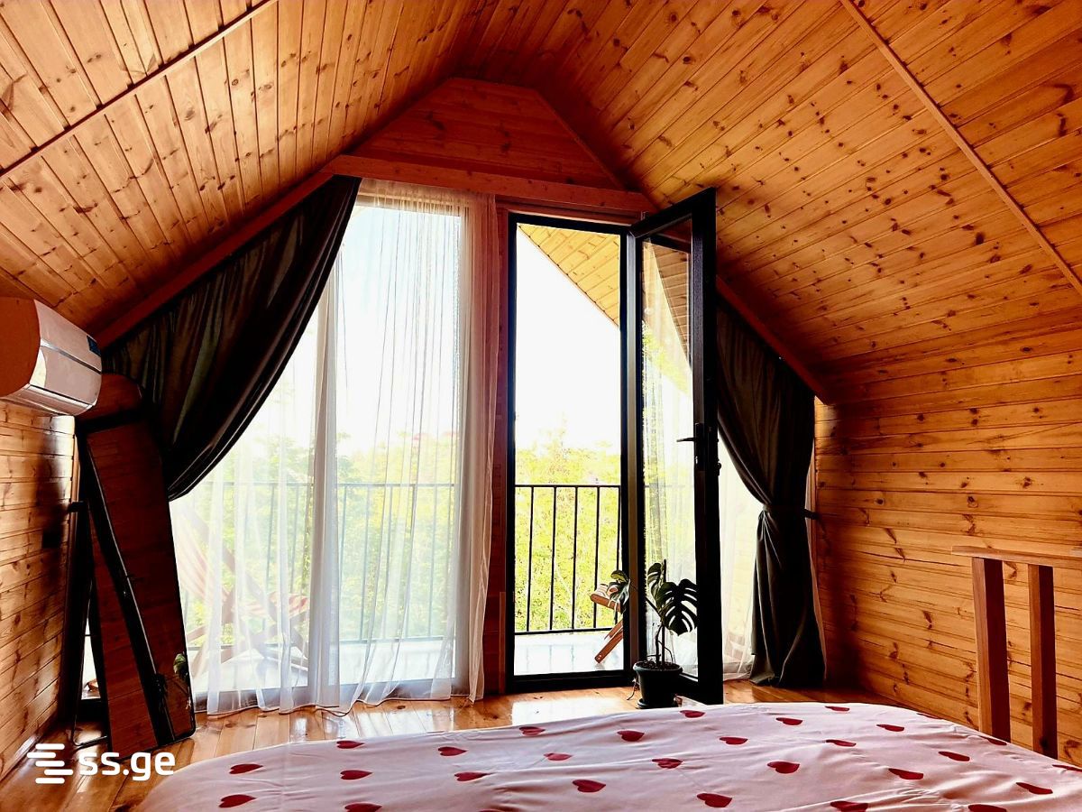 2 Room Private House For Rent. Chaqvi view 6