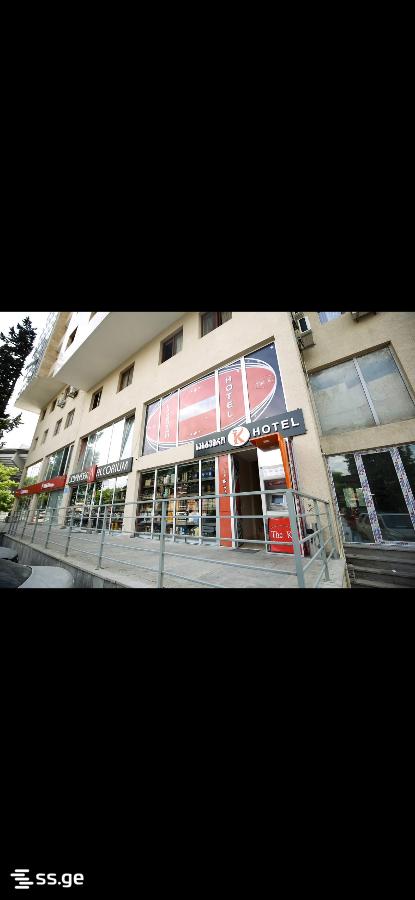 12 Room Hotel For Sale, 1 of 4