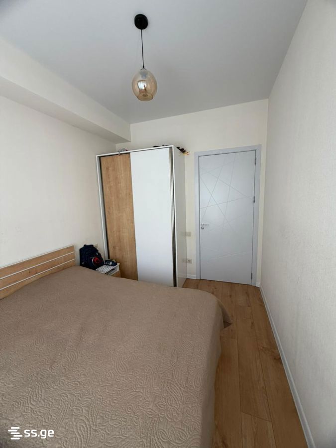 3 Room Flat For Sale view 7