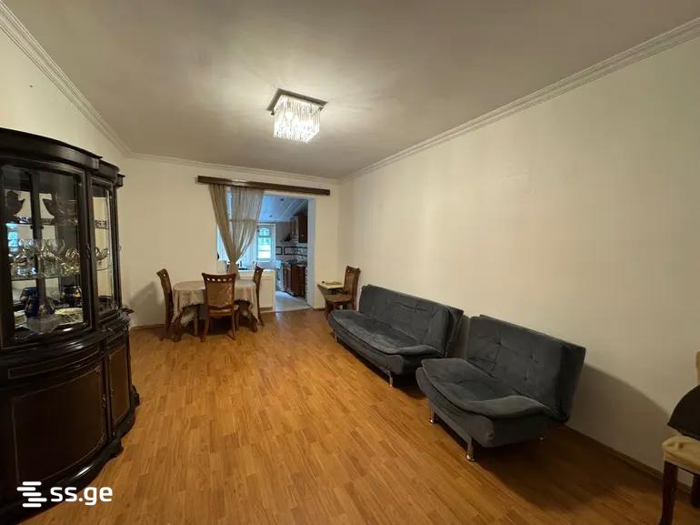3 Room Flat For Rent. Chugureti view 2