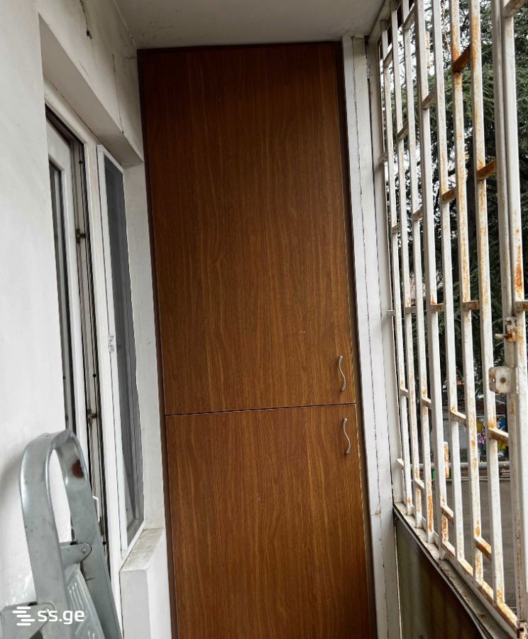 3 room Flat For Sale. Saburtalo - Więcej