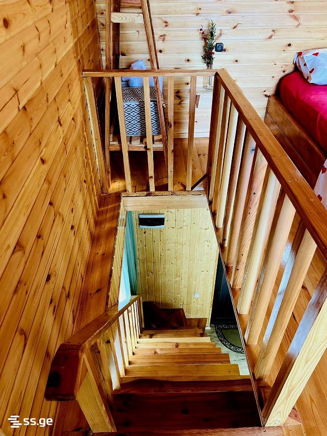 2 Room Private House For Rent. Chaqvi view 8
