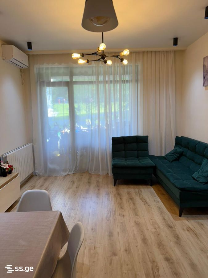 3 Room Flat For Sale view 4