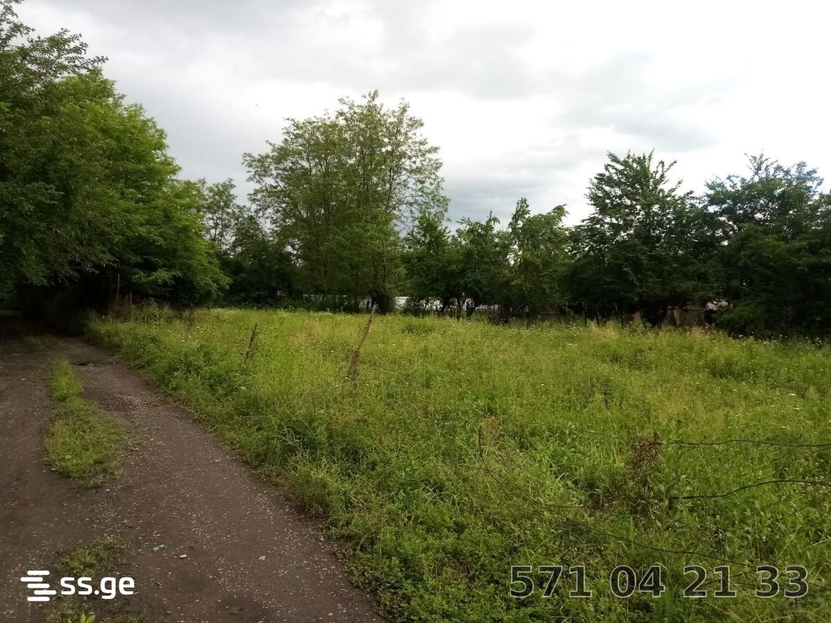 Land For Sale. Zestaphoni view 3