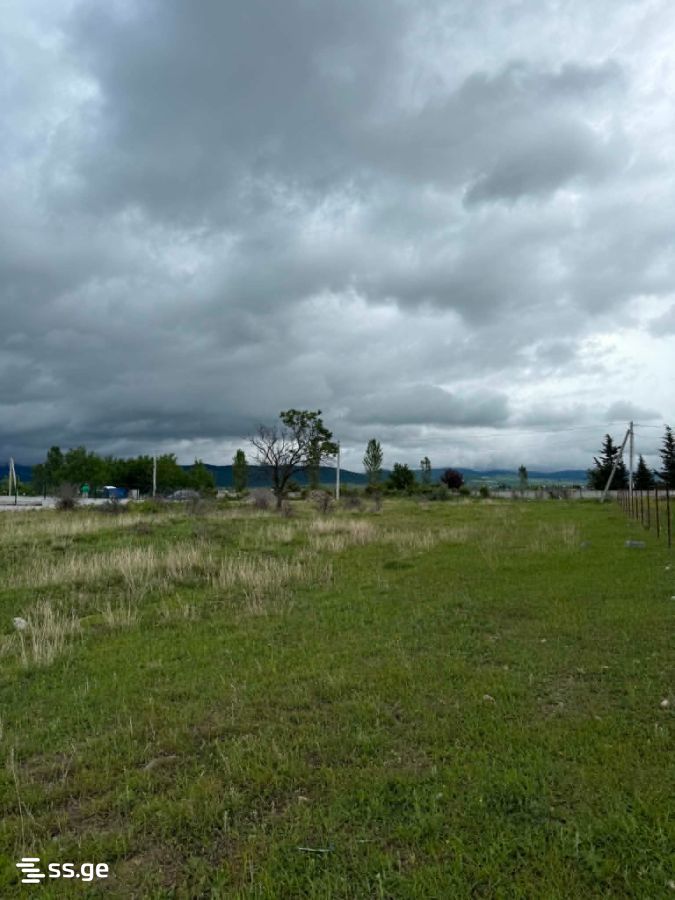 Land For Sale. Saguramo, 3 of 4