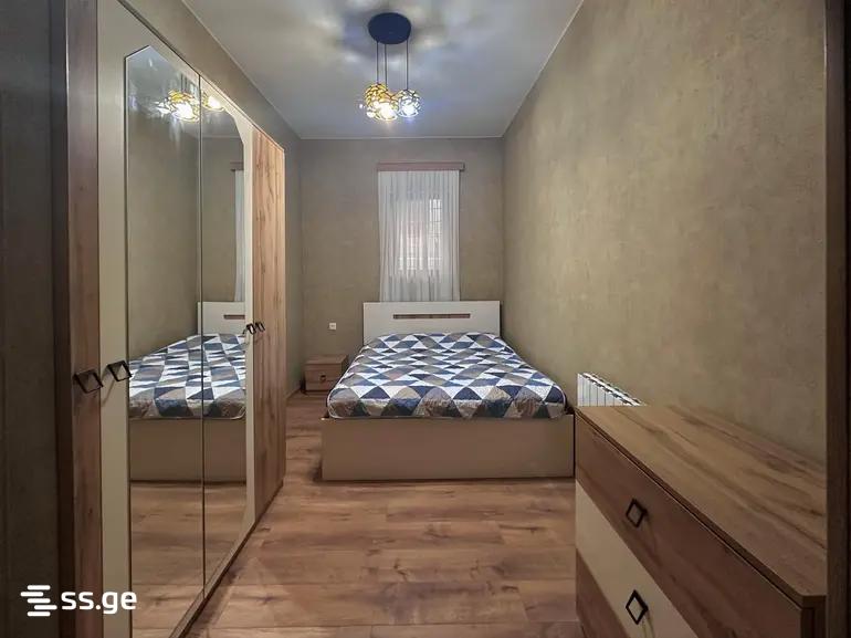 2 Room Flat For Rent. Chugureti view 3