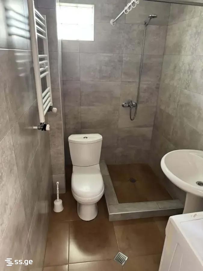2 Room Flat For Sale view 9