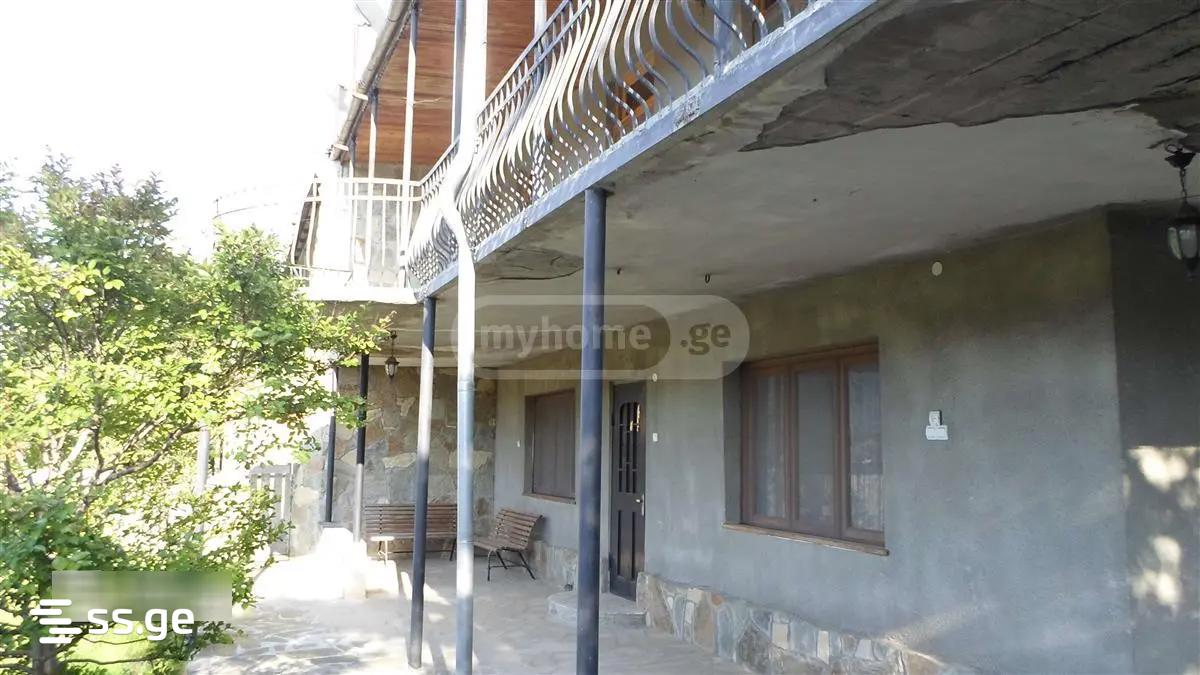 6 Room Private House For Rent. Mtskheta, 4 of 4
