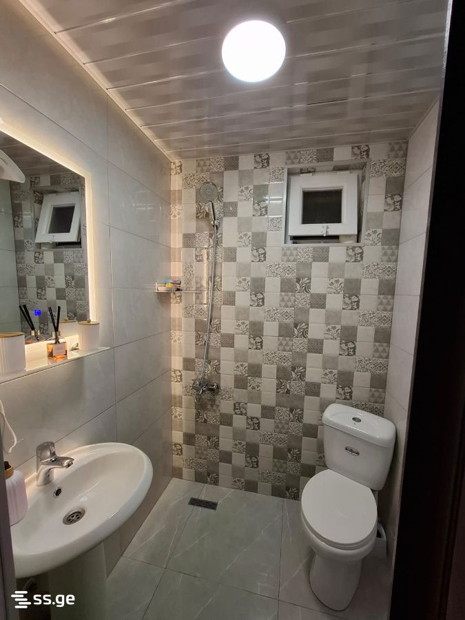2 Room Private House For Rent. Chaqvi view 5