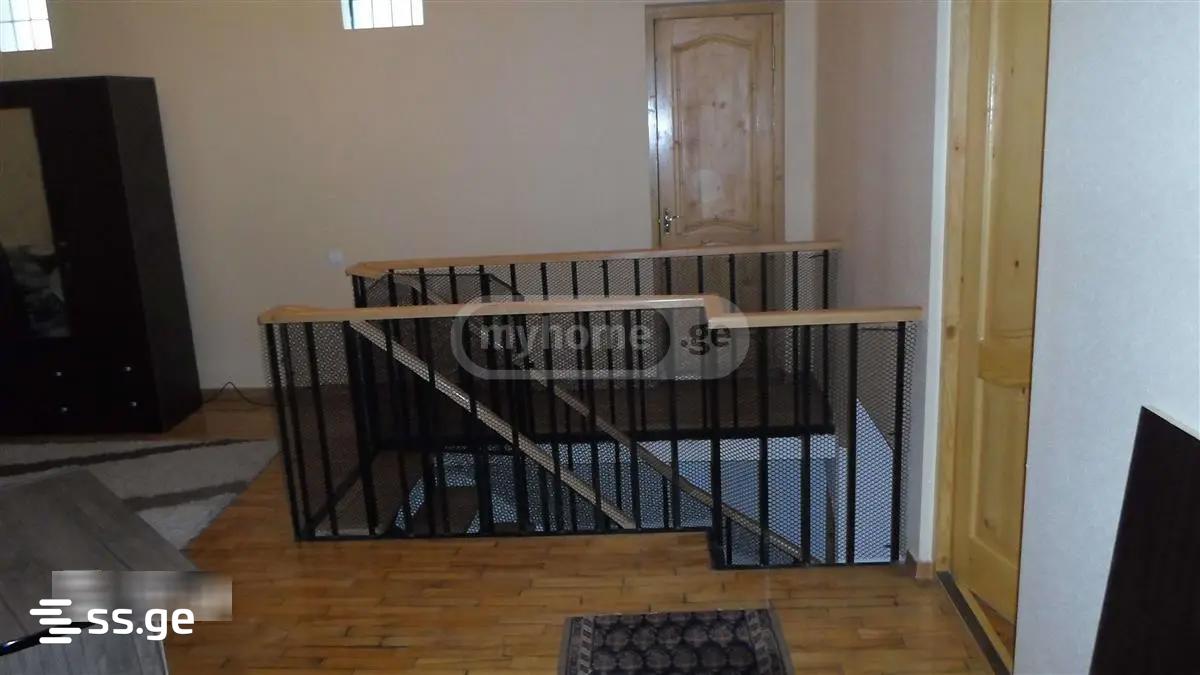 6 Room Private House For Rent. Mtskheta view 8