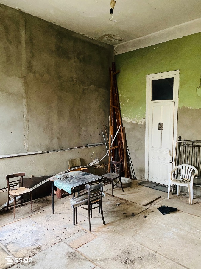 Commercial Space For Sale. Kutaisi view 12
