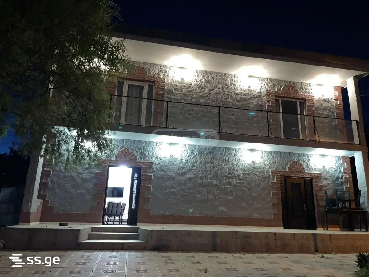 5 Room Private House For Rent. Afrika, 1 of 4