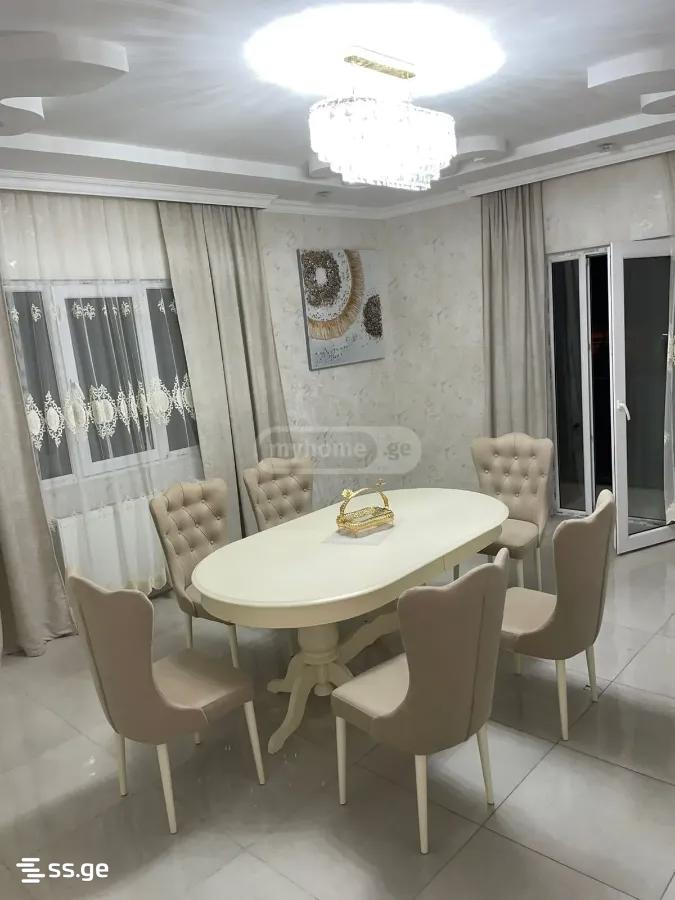 5 Room Private House For Rent. Afrika view 7
