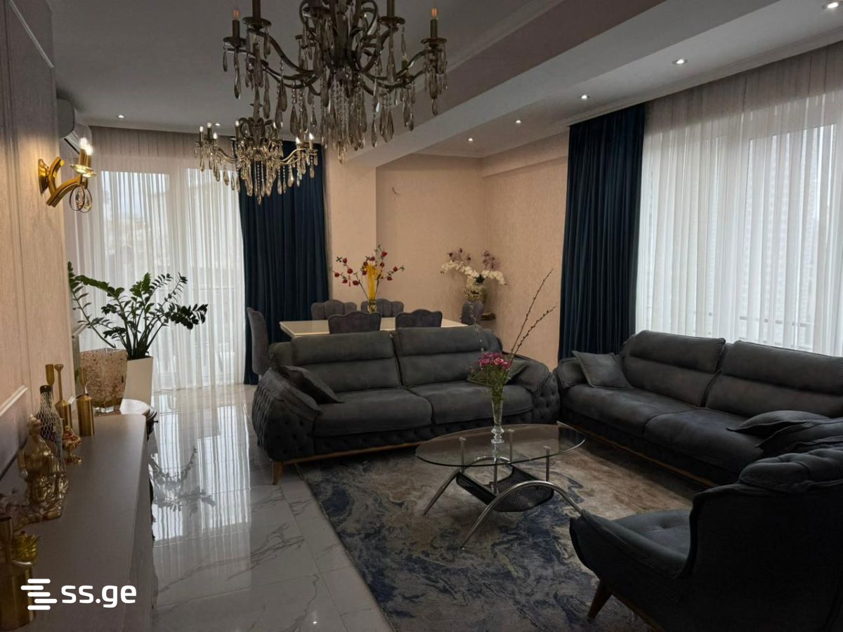Продажа 3-комната Квартира view 11