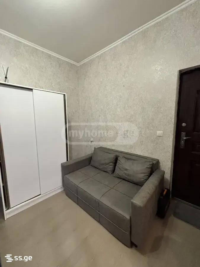 1 Room Flat For Rent. Kukia view 10