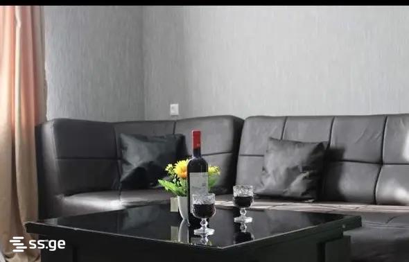 3 Room Flat For Rent. Chugureti, 3 of 4