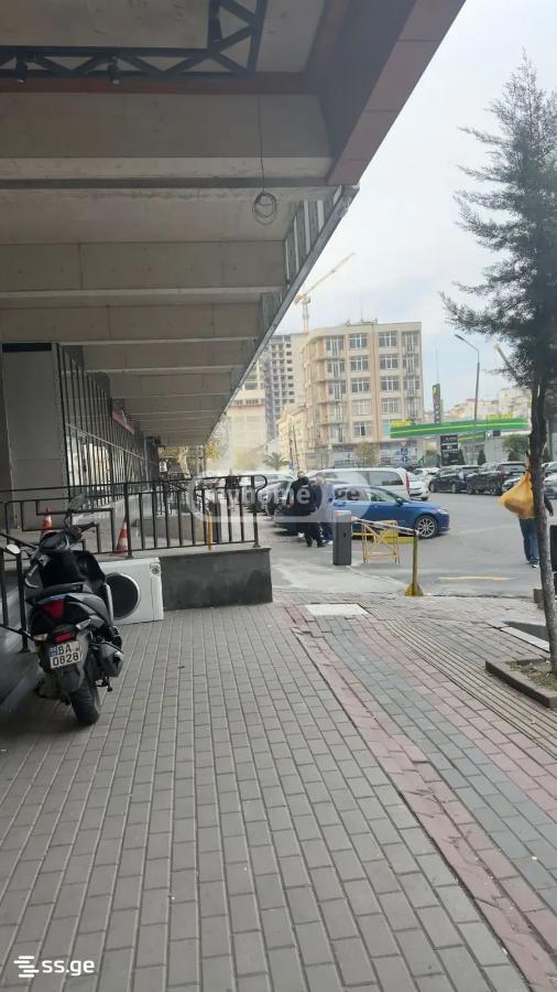 Commercial Space For Rent. Batumi, 3 of 4