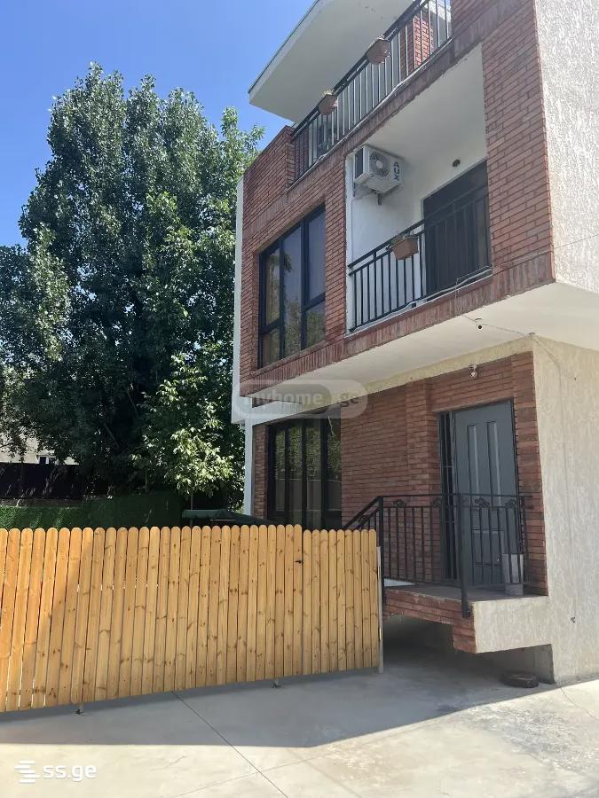5 Room Private House For Rent. Elia, 1 of 4