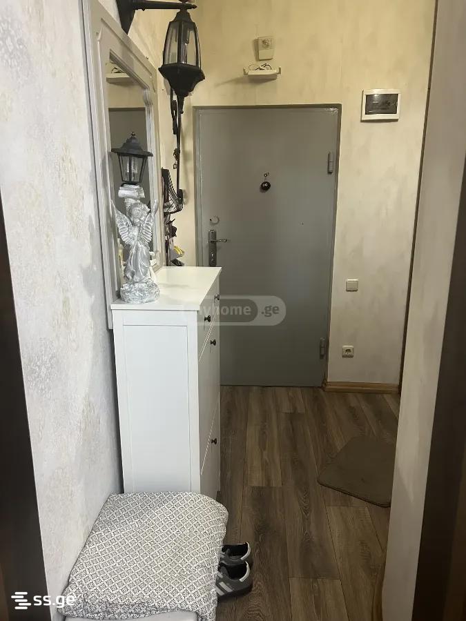 3 Room Flat For Sale view 4