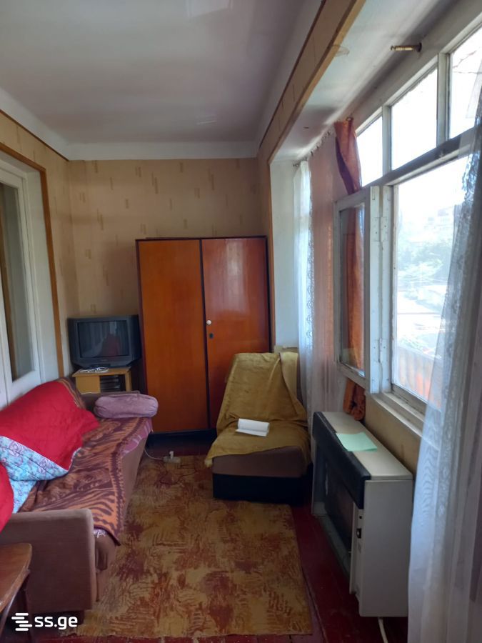 2 Room Flat For Sale view 6