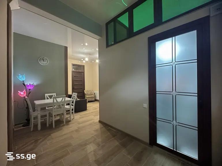 2 Room Flat For Rent. Chugureti, 2 of 4