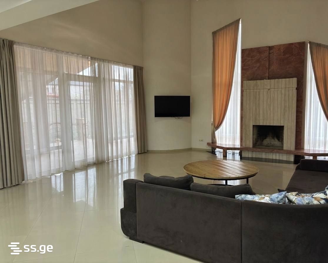 14 Room Private House For Sale view 3