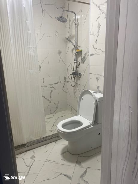 3 Room Flat Daily Rent. Chaqvi view 9