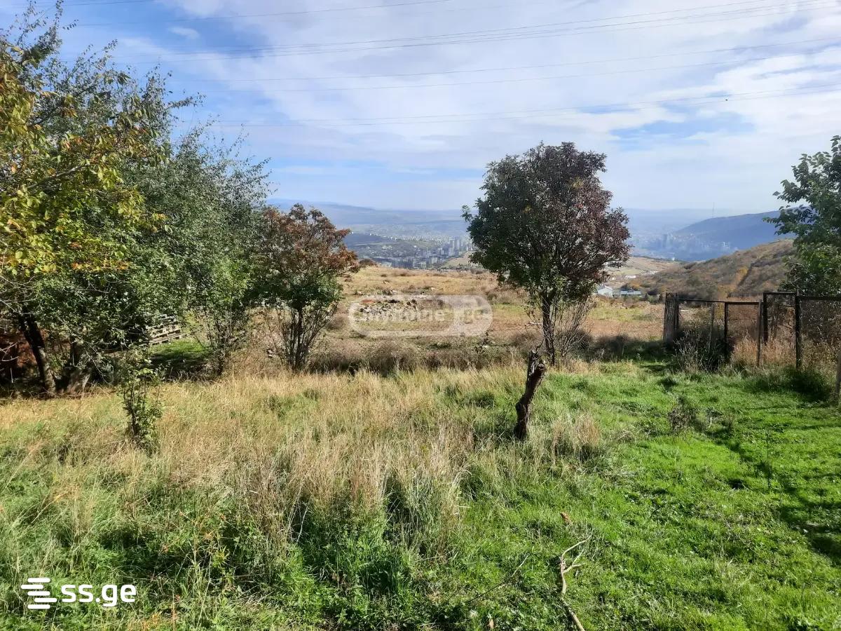 Land For Sale. Mukhattskaro view 2