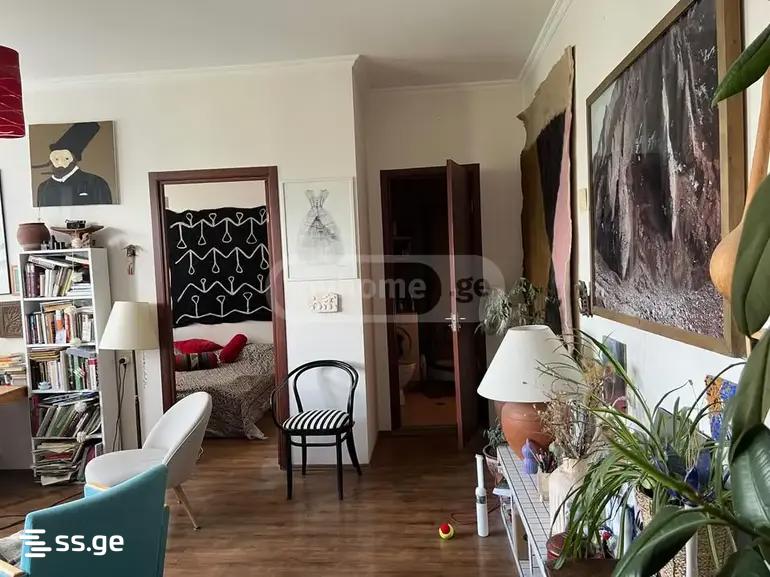2 Room Flat For Sale view 7
