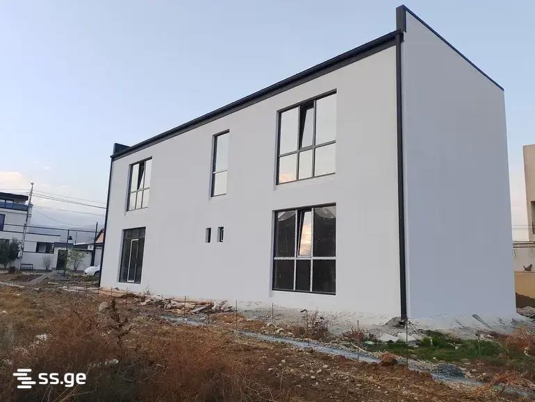 6 Room Summer Cottage For Sale view 4
