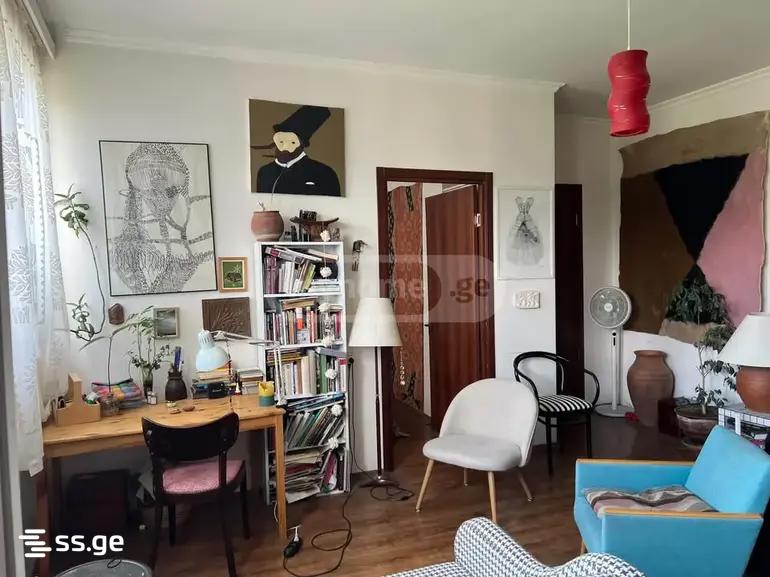 2 Room Flat For Sale, 4 of 4