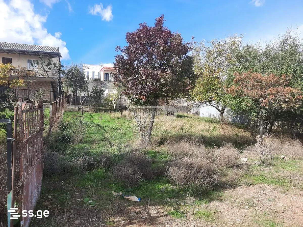 Land For Sale. Mukhattskaro view 7