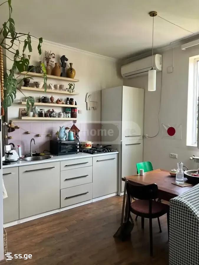 2 Room Flat For Sale view 10