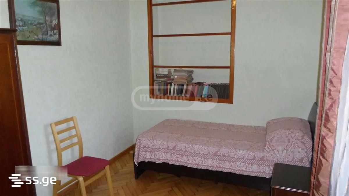 6 Room Private House For Rent. Mtskheta view 2