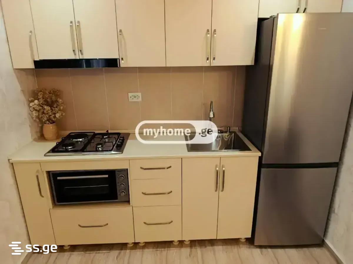 3 Room Private House For Rent. Batumi view 7