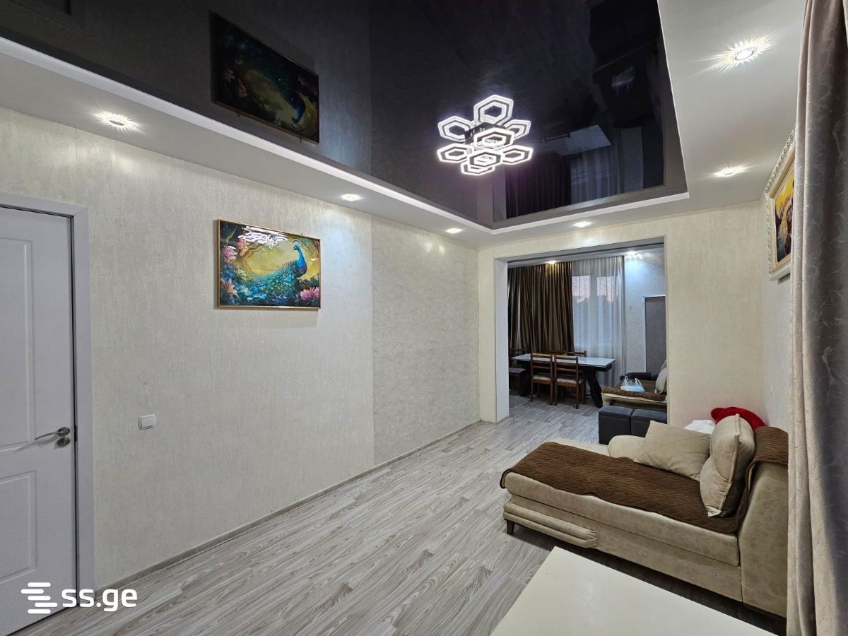 Продажа 3-комната Квартира view 6
